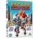 Escape From Planet Earth [DVD]